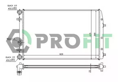 PROFIT PR 6402A2